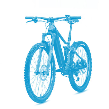 Bikegift.hu - Középpontban a kerékpár