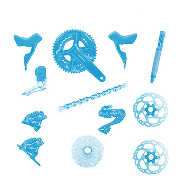 Bikegift.hu - Középpontban a kerékpár