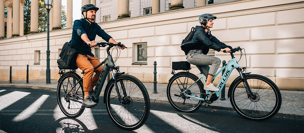 Bikegift.hu - Középpontban a kerékpár