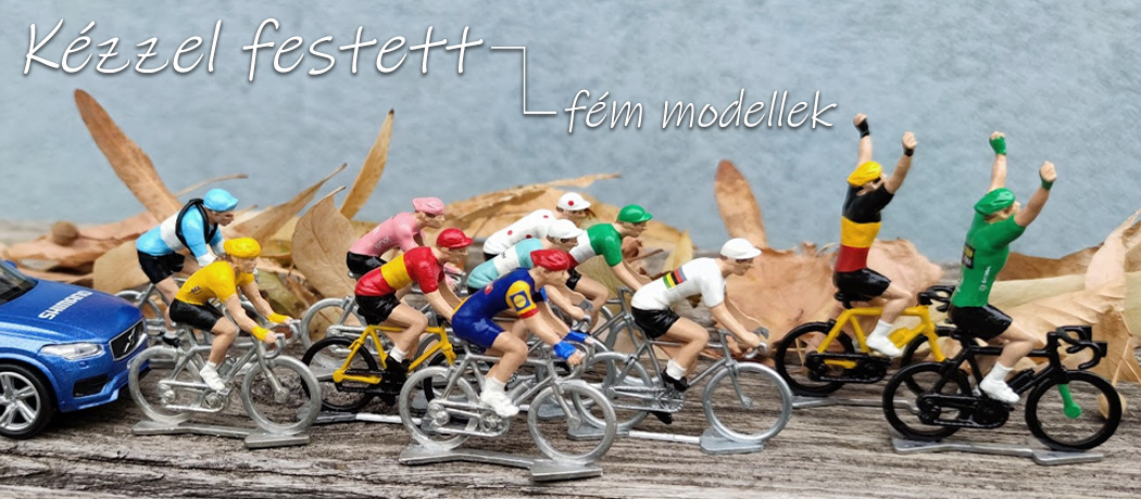 Bikegift.hu - Középpontban a kerékpár