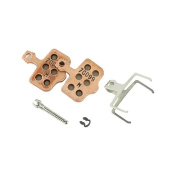   Sram fékbetét szinteres (Elixir/DB/Level TL/Level T/Level/Level ULT/TLM B1)