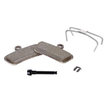 Sram fékbetét AM DB organikus aluminium