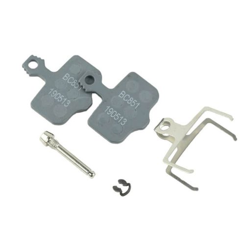 Sram fékbetét organikus Powerful (Elixir/DB/Level TL/Level T/Level/Level ULT/TLM B1)