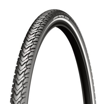 Michelin külső Protek Cross BR 40-622 reflex