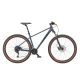 KTM Chicago 271 metal grey kerékpár M 43cm