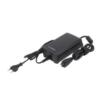 Bosch akkumulátor töltő 4A standard EU