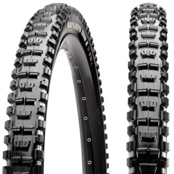 MAXXIS Minion DHR II külső 27.5 x 2.6