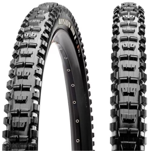 MAXXIS Minion DHR II. külső 29x2,4 WT EXO/TR hajt.