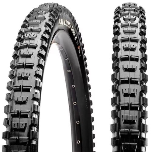 MAXXIS Minion DHR II külső 27.5 x 2.6