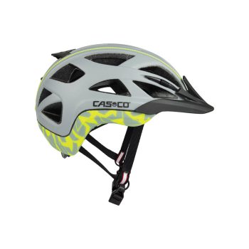 Casco Activ 2 bukósisak Silver Slate Fusion S (52-56cm)