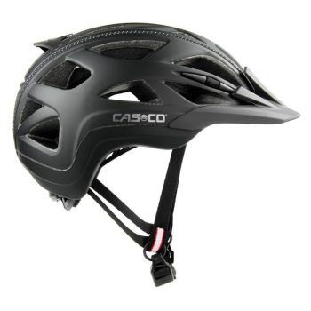 Casco Activ 2 sisak L (58-62cm) matt fekete