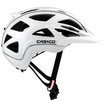 Casco Activ 2 Fehér bukósisak L - 58-62 cm