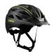 CASCO Activ 2 SL bukósisak M 56-58 nightpulse black neon
