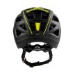 CASCO Activ 2 SL bukósisak M 56-58 nightpulse black neon