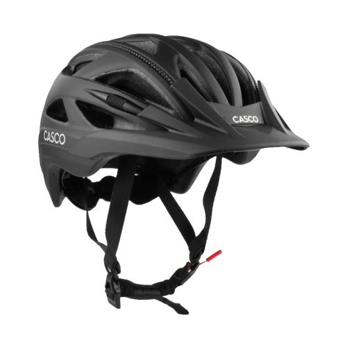 CASCO Activ SL bukósisak Prime shade black M 56-58