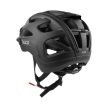 CASCO Activ SL bukósisak Prime shade black M 56-58