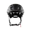 Casco MTBE2 bukósisak black camo matt L (58-62cm)