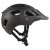 Casco sisak MTBE2 warmschwarz matt (fekete matt) L (58-62cm)
