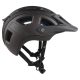 Casco sisak MTBE2 warmschwarz matt (fekete matt) L (58-62cm)