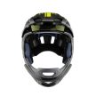 Casco MTBE Carbon Full Face bukósisak M 56 58cm