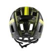Casco MTBE Carbon Full Face bukósisak M 56 58cm