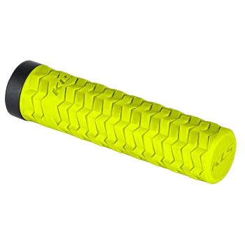 KLS POISON Single LockOn markolat, lime