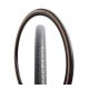 Michelin külső Dynamic Classic 700x28C barna oldalfal