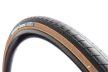 Michelin külső Dynamic Classic 700x28C barna oldalfal