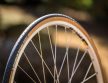 Michelin külső Dynamic Classic 700x28C barna oldalfal