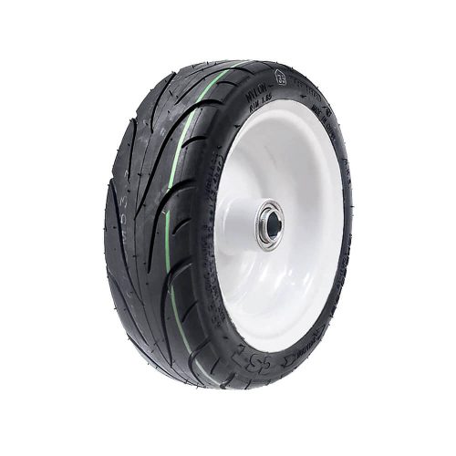 Cheng Shin 10x2,50-6,5 CM531 4PR roller gumi