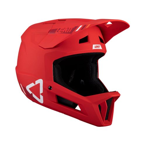 Leatt bukósisak MTB Gravity 1.0 V24 piros S 