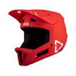Leatt bukósisak MTB Gravity 1.0 V24 piros S 