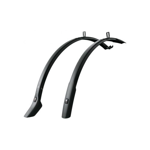 SKS sárvédő szett Velo 42 urban 28"