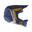 Leatt bukósisak MTB Gravity 2.0 V24 kék M 57-58
