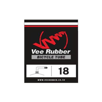 Vee Rubber belső 18x2.5 90 fokos