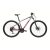 Ghost Kato 500 SE 29" XL MTB kerékpár light silver piros matt