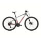 Ghost Kato 500 SE 29" XL MTB kerékpár light silver piros matt
