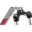 Ghost Kato 500 SE 29" XL MTB kerékpár light silver piros matt