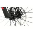 Ghost Kato 500 SE 29" XL MTB kerékpár light silver piros matt