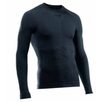 Northwave aláöltöző Surface Baselayer fekete XL