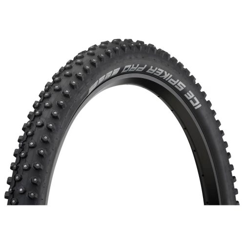Schwalbe külső Ice Spiker Pro 29x2,60 TLE DD RG SS WiC hajtogatós