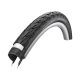 Schwalbe külső Delta Cruiser Plus PG TS Green reflektoros 28x1,40 37-622