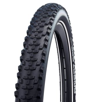   Schwalbe külső Smart Sam 28x1,65 (44-622) Perf HS476 ADX reflex