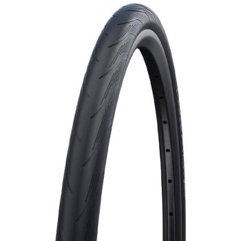   Schwalbe külső 28"X1.35 (35-622) Spicer Plus ACT HS442 PG Green reflex
