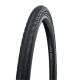 Schwalbe külső 28x2,00 Delta Cruiser Plus HS431 Green reflex