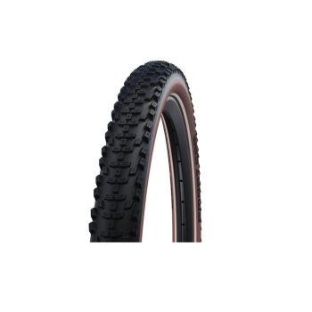 Schwalbe külső Smart Sam 27,5X2.10 bronz