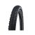 Schwalbe külső Smart Sam Plus 27,5"x2,25 reflex