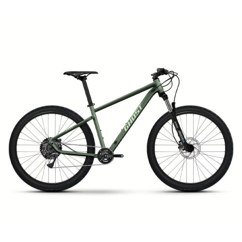 Ghost Kato Essential Emeral Trail 29" L MTB kerékpár emerald green