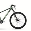 Ghost Kato Essential Emeral Trail 29" L MTB kerékpár emerald green