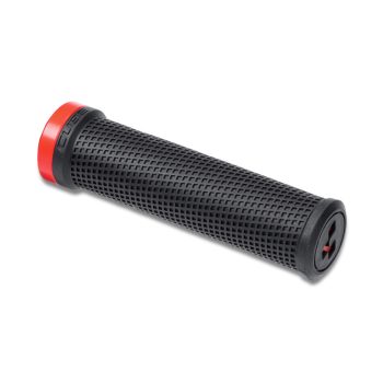 Cube Markolat Race fekete piros